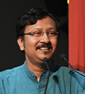 Dr. Santanu Sengupta